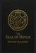 The Seal of Haylie by Matthew Petchinsky