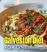 Galveston Diet for One Cookbook: Indulge Yourself with Galveston's Finest Creations, 100+ Perfectly Portioned Recipes, Pictures Included by Taylor, Noah