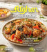 The Afghan Home Cook: Savor the Flavors of Afghanistan - A Middle Eastern Cookbook with 100+ Recipes and Stunning Pictures by Evelyn B. Thompson