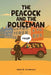 The Peacock and the Policeman: One of the Fern Valley Farm Kids & Animal Series by Jane Anderson