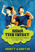Sigma Teen Energy: How to build Unshakeable Confidence as a Sigma Teen by Audrey Kaihatsu, Fabio Krieger