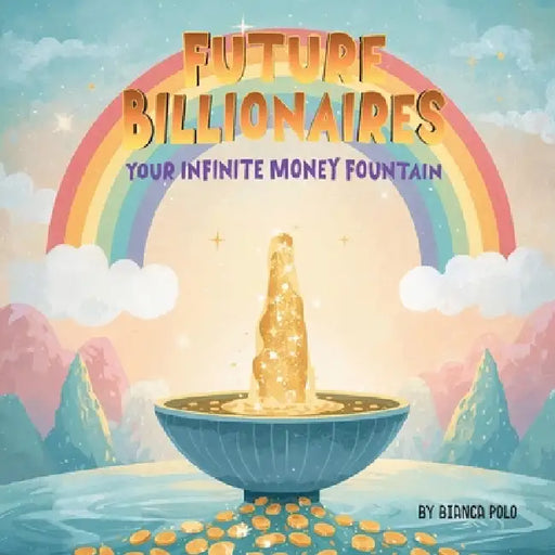 Baby Billionaires: Your Infinite Money Fountain by Bianca Polo