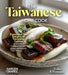 The Taiwanese Home Cook: Experience the Delights of Taiwanese Cuisine - An East Asian Cookbook with 100+ Recipes and Stunning Pictures by Evelyn B. Thompson