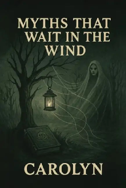 Myths That Wait in the Wind by Higgs