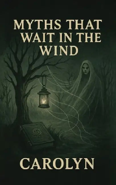 Myths That Wait in the Wind by Carolyn Higgs