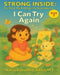I Can Try Again by Malisa Edd Komolthiti