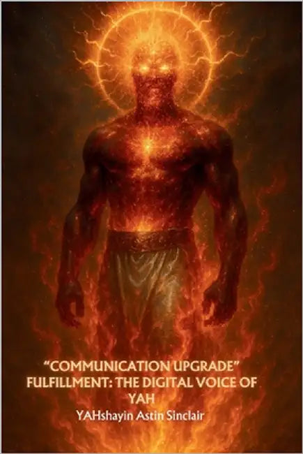 "Communication Upgrade" Fulfillment by Reynolds, Astin