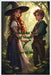 A Wonderful World of Magic by Bloom, Jennifer M.