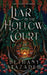 Liar in the Hollow Court by Bethany Atazadeh