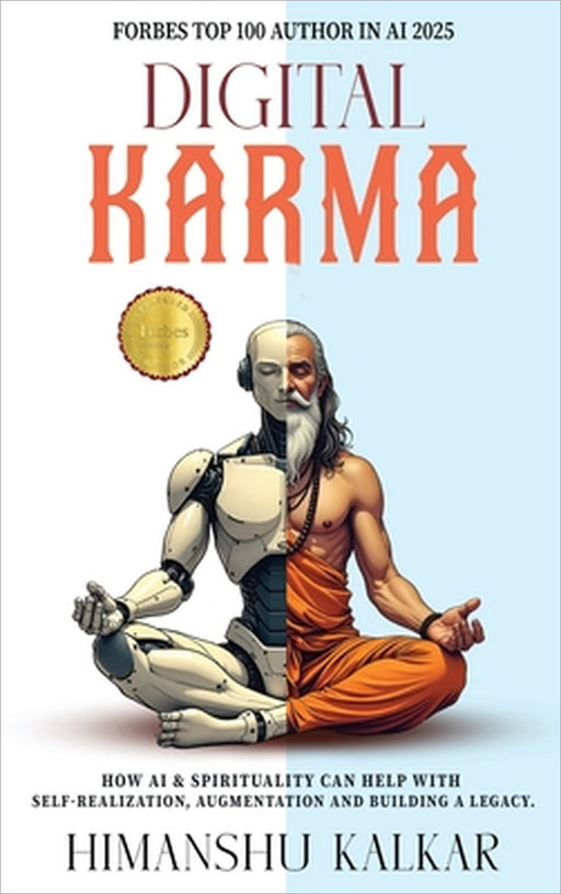 Digital Karma by Himanshu Kalkar
