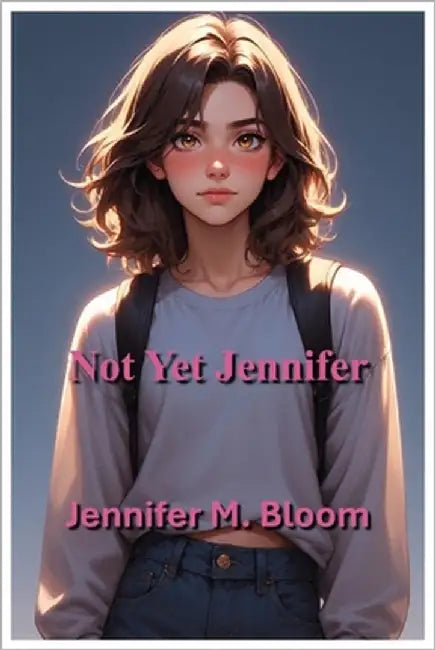 Not Yet Jennifer by Bloom, Jennifer M.