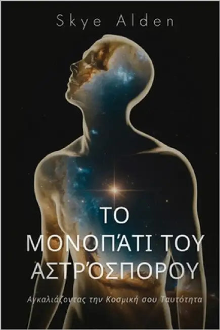 The Starseed Path / Το Μονοπάτι του Αστρόσπο& by Alden, Skye