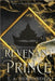 Revenant Prince by T. a. Hernandez