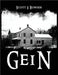 Gein by Bowser, Scott E. E.