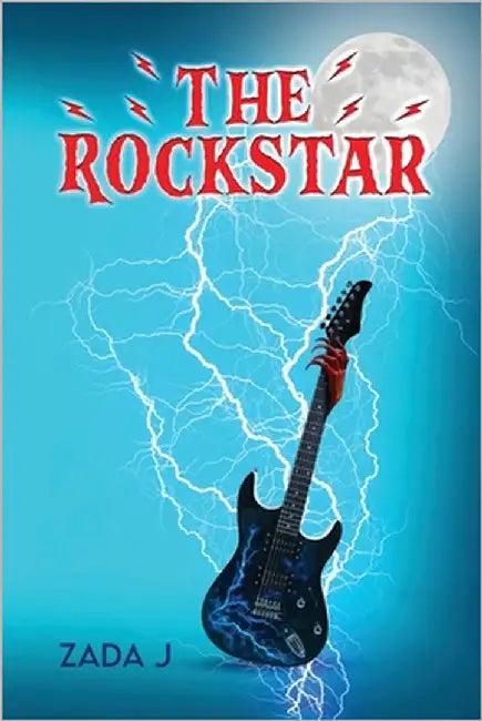The Rockstar by J, Zada