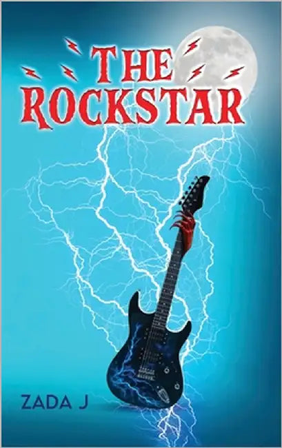The Rockstar by J, Zada