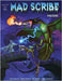 Mad Scribe Magazine Issue #12 by Chris Miller
