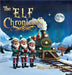 The Elf Chronicles by Eddy, Rollond