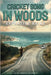 Cricket Song in Woods: Expansive Haiku by Ambrous Di Lorenzo, Lucius