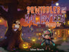 Sqwibbles and the Halloween Monster by Colleen Severin