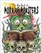 The Big Book of Morning Monsters by Guilmette, Gene A.