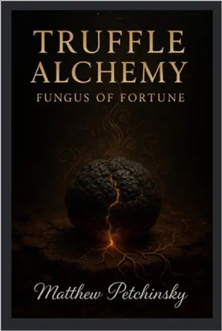 Truffle Alchemy: Fungus of Fortune by Petchinsky, Matthew
