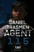 Agent 115: A Spy Thriller by Daniel Trasmen