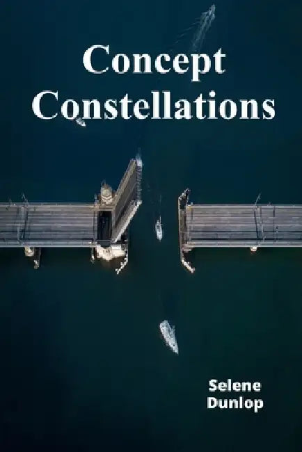 Concept Constellations: Propulsion Dynamics and Their Role in Marine Craft Efficiency by Selene Dunlop