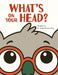 What's on Your Head? by Katie Armstrong