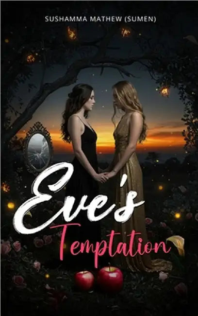 Eve's Temptation by Mathew, Sushamma Sumen