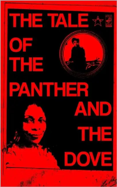 The Tale of the Panther and the Dove, Assata and Leila by Shakur, Assata