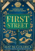 First Street by May McGoldrick
