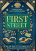First Street: Small Town. Big Secrets. A Touch of Magic. Slightly Sarcastic Ghosts. (A Low Stakes Cozy Fantasy Series) by McGoldrick, May