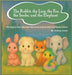 The Rabbit, the Lion, the Fox, the Snake, and the Elephant by Chaine, Anthony