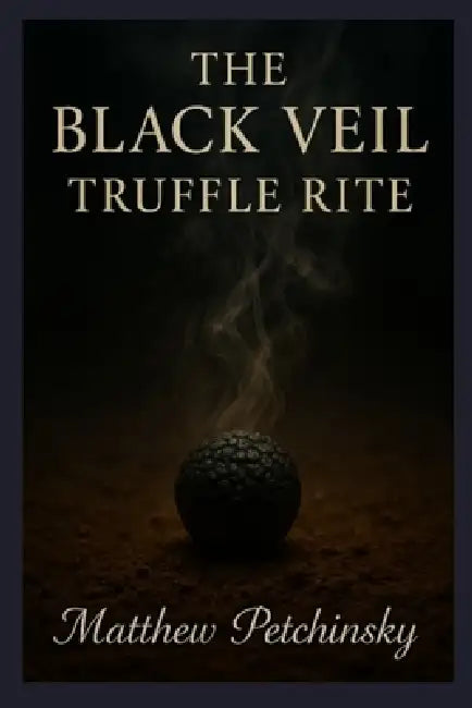 The Black Veil Truffle Rite by Matthew Petchinsky