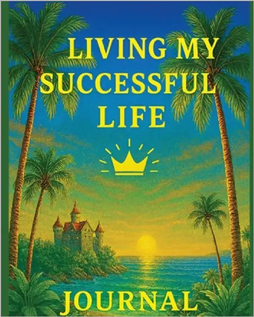 Living My Successful Life Journal by Green, Kb Michelle