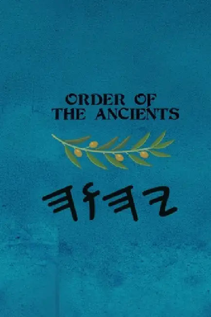 Order of the Ancients by Boss