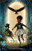 The Archer and the Key: The Search by Titilayo Olubajo