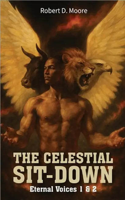 The Celestial "Sit-Down": Eternal Voice's 1 & 2 by Robert Moore