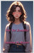Not Yet Jennifer by Bloom, Jennifer M.