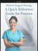 Medical-Surgical Nursing: A Quick Reference Guide for Practice by Gladys Jusino