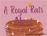 A Royal Rats' Nest by Lindsay Elkins
