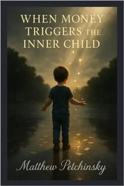 When Money Triggers the Inner Child by Petchinsky, Matthew