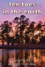 Ten Toes in the Earth by Donato Martinez, David A. Romero, Gabriel Martinez