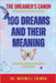 100 Dreams and Their Meaning: The Believer's Guide to Interpreting Divine Dreams by Shimba, Maxwell