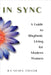 In Sync: A Guide to Rhythmic Living for Modern Women by Ra'nesha Taylor