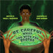 Be careful what you wish for Brotha by Washington, Khaleo J.
