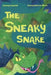 The Sneaky Snake by Sandy Islands