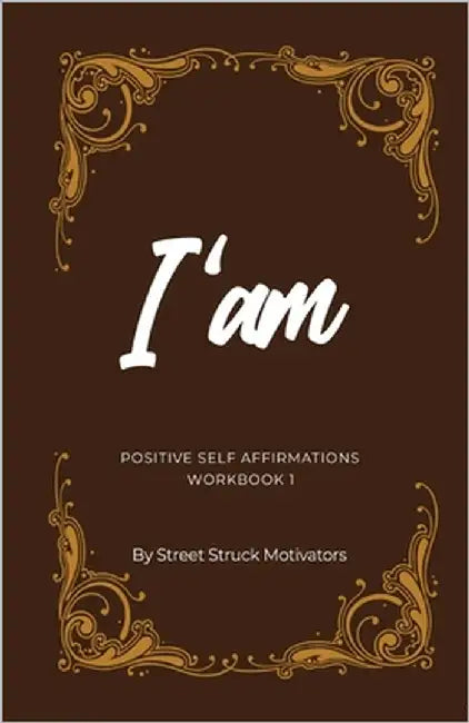 10 Affirmations for Self Discovery and Growth by Breeden, Jermaine