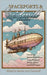Spaceports & Spidersilk October 2025 by Tentchoff, Marcie Lynn